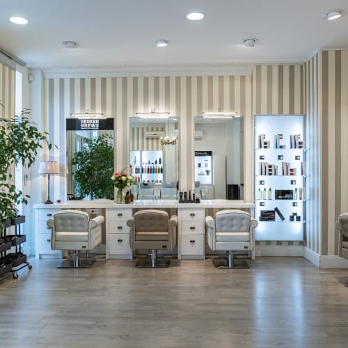 Atelier des Créations - Coiffure Paris - Atelier des Créations - Photo Galerie - OneBooking