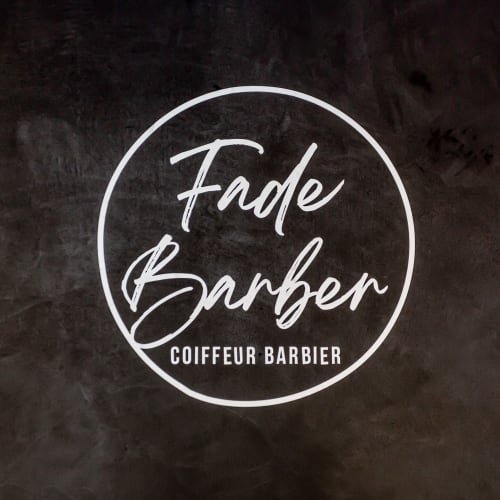 Fade barber - Coiffure Hyères - Fade barber - Photo Galerie - OneBooking
