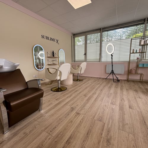 Sublime’K - Coiffure Schiltigheim - Sublime’K - Photo Galerie - OneBooking