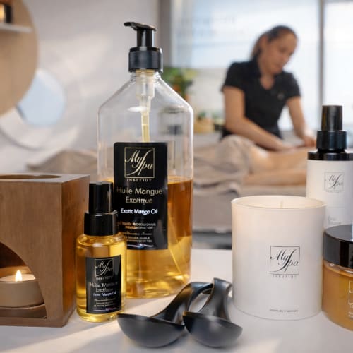TK beauty - Institut de beauté Canet-en-Roussillon - TK beauty - Photo Galerie - OneBooking
