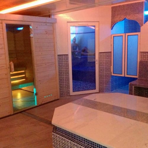 BRUME D’ORIENT - Massage Neuilly-sur-Marne - BRUME D’ORIENT - Photo Galerie - OneBooking
