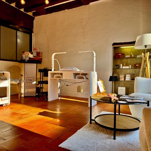 L’Ideal Institut - Sourcils & cils Blois - L’Ideal Institut - Photo Galerie - OneBooking