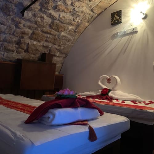 DiornThai Spa - Massage Paris - DiornThai Spa - Photo Galerie - OneBooking