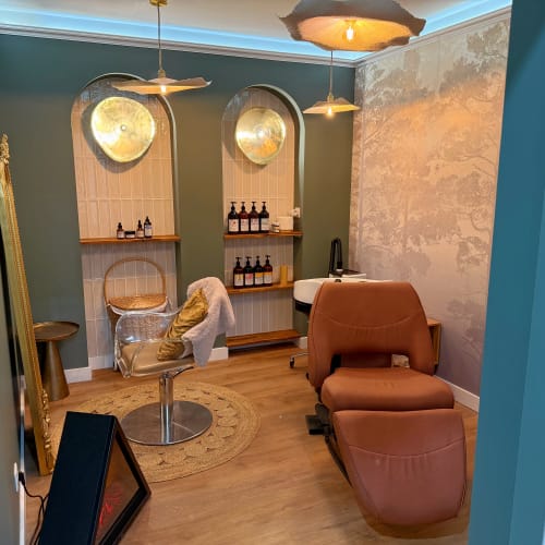 L'Atelier Coiffure - Coiffure Mont-de-Marsan - L'Atelier Coiffure - Photo Galerie - OneBooking