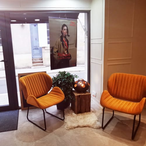 A C Complément'hair - Coiffure Langon - A C Complément'hair - Photo Galerie - OneBooking