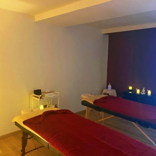 Sane massages - Institut de beauté Bordeaux - Sane massages - Photo Galerie - OneBooking