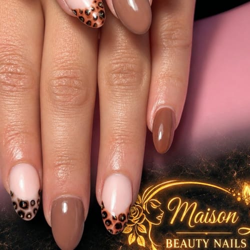 Maison L Beauty Nails - Institut de beauté Bailleul-sur-Thérain - Maison L Beauty Nails - Photo Galerie - OneBooking