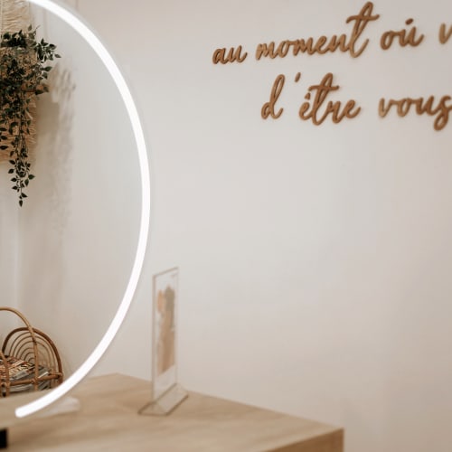 Beryl & Estelle - Sourcils & cils Quimper - Beryl & Estelle - Photo Galerie - OneBooking