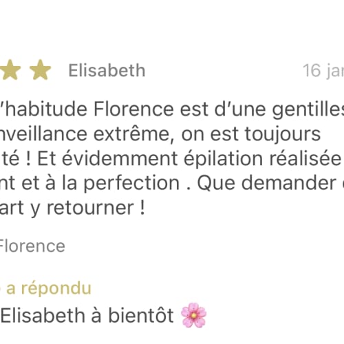 Le chalet des cils - Onglerie Boulogne-Billancourt - Le chalet des cils - Photo Galerie - OneBooking