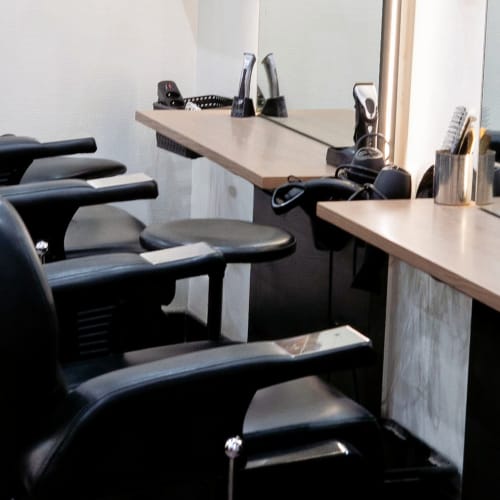 Sorong coiffure - Coiffure Nantes - Sorong coiffure - Photo Galerie - OneBooking