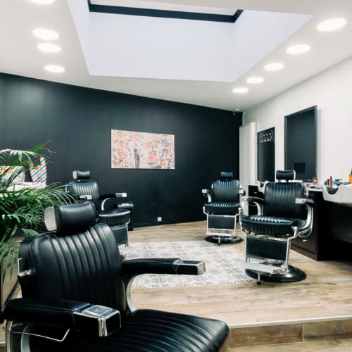G-Barbershop - Coiffure Lille - G-Barbershop - Photo Galerie - OneBooking