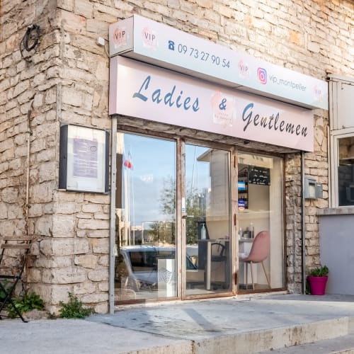 Hair Beauty - Coiffure Montpellier - Hair Beauty - Photo Galerie - OneBooking