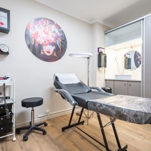 Sousi beauty - Épilation Strasbourg - Sousi beauty - Photo Galerie - OneBooking