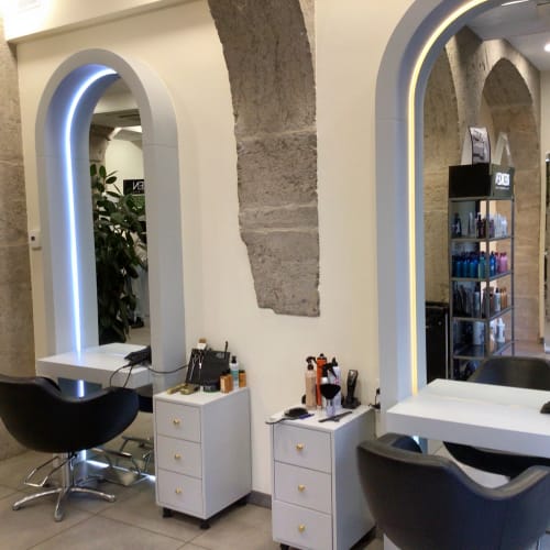 Studio Bellecour - Coiffure Lyon - Studio Bellecour - Photo Galerie - OneBooking