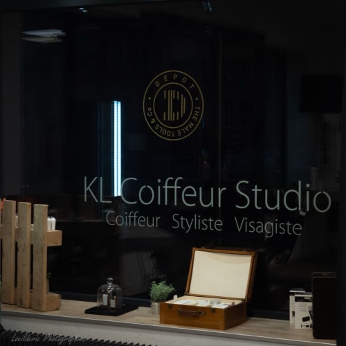 KL Coiffeur Studio - Coiffure Colmar - KL Coiffeur Studio - Photo Galerie - OneBooking