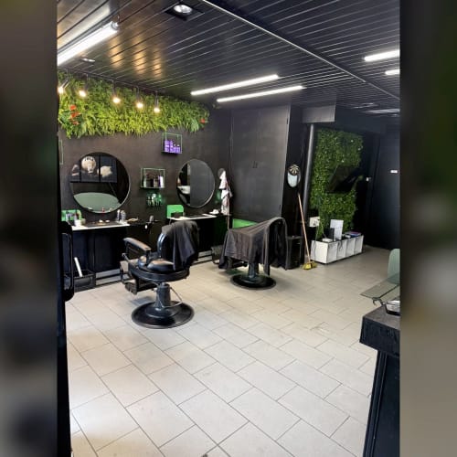 Dr. Barber - Coiffure Valence - Dr. Barber - Photo Galerie - OneBooking