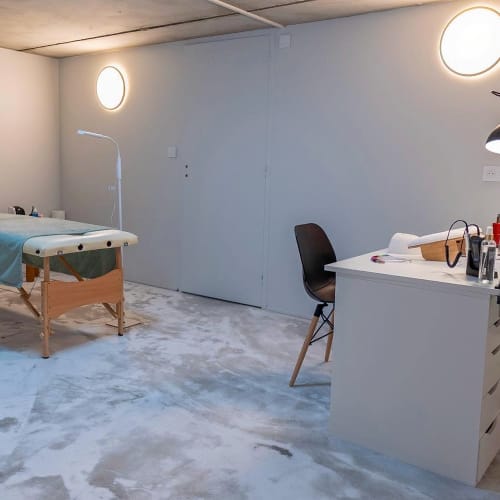 Perle Beauty studio (Vagabond) - Institut de beauté Angers - Perle Beauty studio (Vagabond) - Photo Galerie - OneBooking