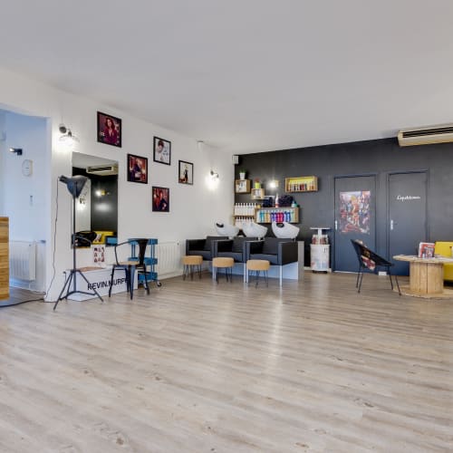 By Laet & Prisc - Coiffure Lille - By Laet & Prisc - Photo Galerie - OneBooking