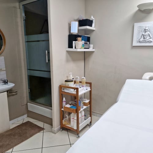Institut ma Douc'heure - Institut de beauté Toulon - Institut ma Douc'heure - Photo Galerie - OneBooking