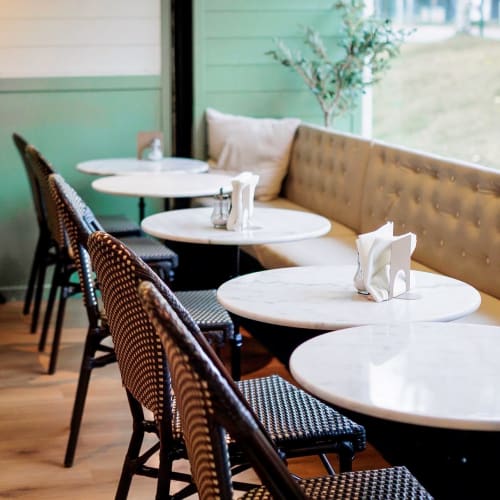 Beauté et Café - Institut de beauté Franconville - Beauté et Café - Photo Galerie - OneBooking