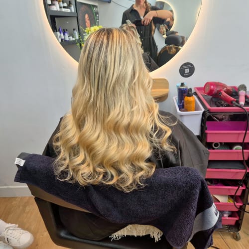 D&R - Coiffure Cannes - D&R - Photo Galerie - OneBooking