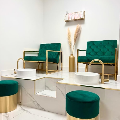 Beauty Room - Onglerie Lille - Beauty Room - Photo Galerie - OneBooking