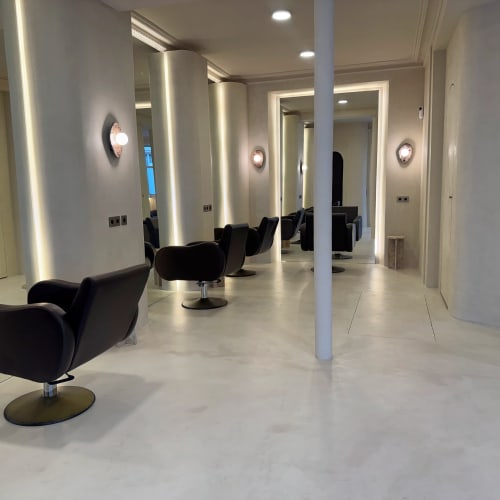 CHS PARIS - Sourcils & cils Ivry-sur-Seine - CHS PARIS - Photo Galerie - OneBooking