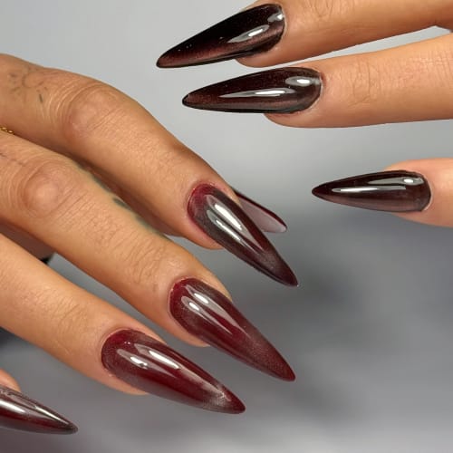 Nails By Loan - Onglerie Saint-Étienne - Nails By Loan - Photo Galerie - OneBooking