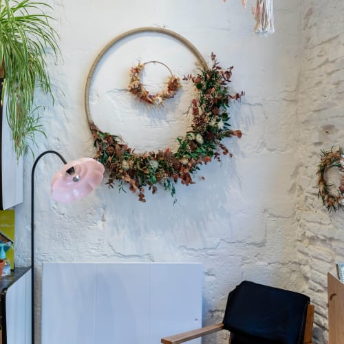 La petite Vic - Coiffure Toulouse - La petite Vic - Photo Galerie - OneBooking