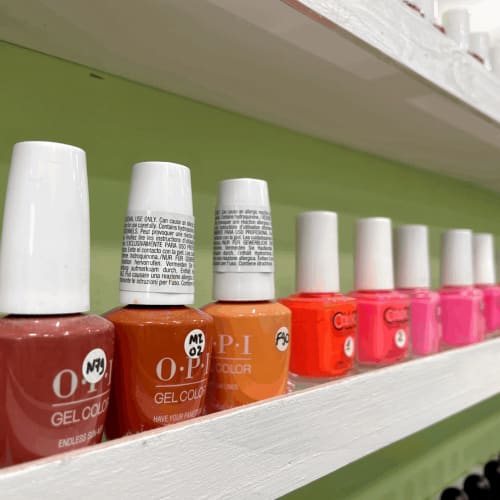 K&P Nails - Onglerie Paris - K&P Nails - Photo Galerie - OneBooking