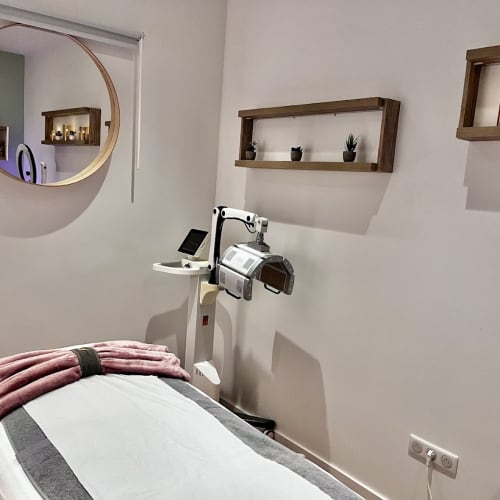Cosmo Beauty - Institut de beauté Schiltigheim - Cosmo Beauty - Photo Galerie - OneBooking