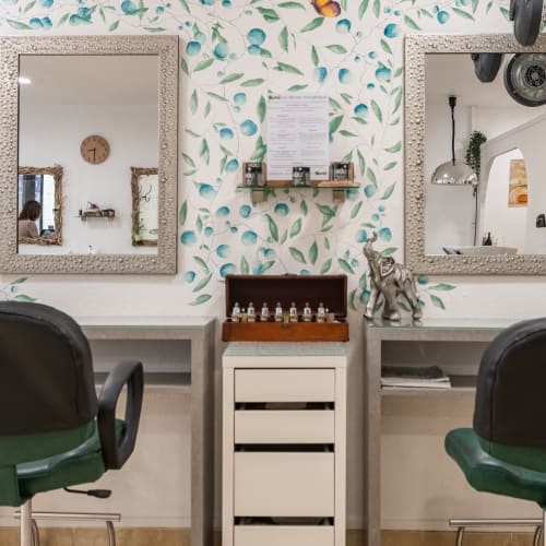 Les Nuances d'Isa - Coiffure Brignoles - Les Nuances d'Isa - Photo Galerie - OneBooking