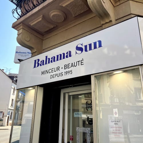 BAHAMA SUN - Institut de beauté Schiltigheim - BAHAMA SUN - Photo Galerie - OneBooking