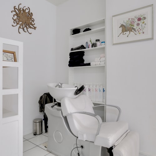 Atelier O’shiz-u - Coiffure Paris - Atelier O’shiz-u - Photo Galerie - OneBooking