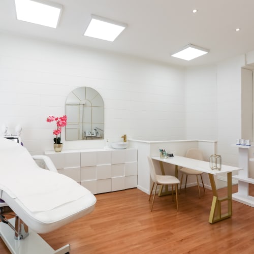 Depil & beauty Care - Sourcils & cils Nice - Depil & beauty Care - Photo Galerie - OneBooking