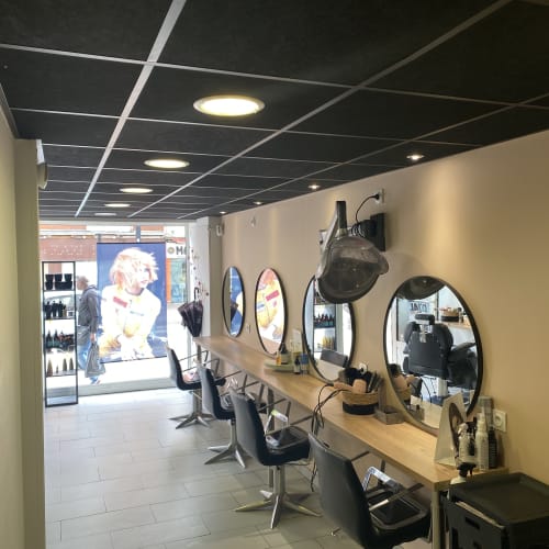 Captiff Capsun - Coiffure Le Havre - Captiff Capsun - Photo Galerie - OneBooking