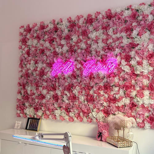 Bella Beauty Ongles & cils - Coiffure Nice - Bella Beauty Ongles & cils - Photo Galerie - OneBooking