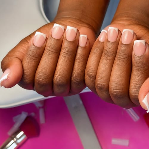 MK Beauty - Onglerie Montreuil - MK Beauty - Photo Galerie - OneBooking