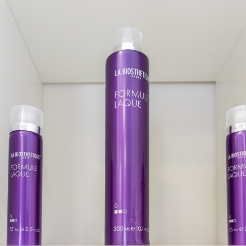 JACK'ATELIER COIFFURE - Massage Marseille - JACK'ATELIER COIFFURE - Photo Galerie - OneBooking