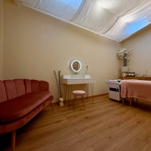 Les Bains Des 5 Avenues - Massage Marseille - Les Bains Des 5 Avenues - Photo Galerie - OneBooking