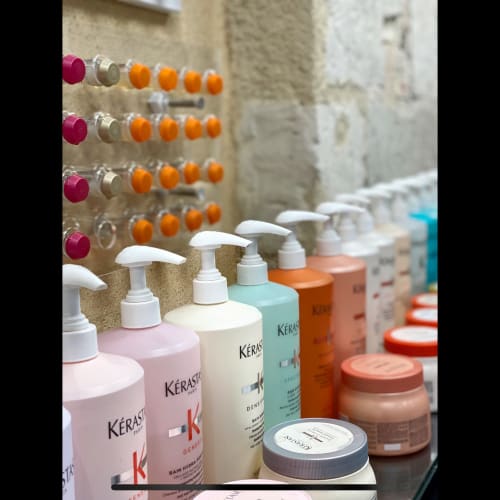 Empreintes Coiffure - Coiffure Angers - Empreintes Coiffure - Photo Galerie - OneBooking