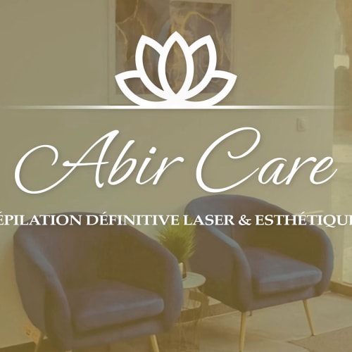 ABIR CARE - Epilation Laser - Institut de beauté Le Havre - ABIR CARE - Epilation Laser - Photo Galerie - OneBooking