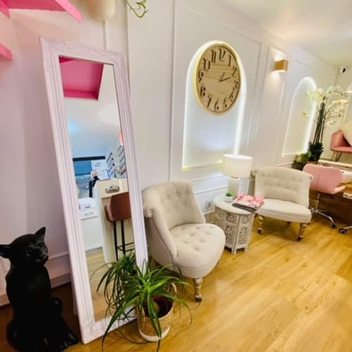 Ongles et beauté Carmes - Institut de beauté Toulouse - Ongles et beauté Carmes - Photo Galerie - OneBooking