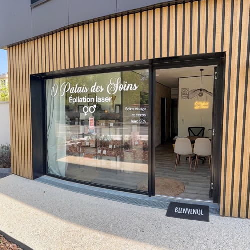 O Palais des Soins - Coiffure Toulouse - O Palais des Soins - Photo Galerie - OneBooking