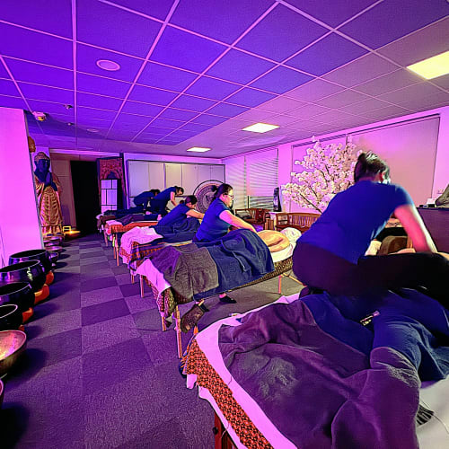OR THAÏ - Institut de beauté Clermont-Ferrand - OR THAÏ - Photo Galerie - OneBooking