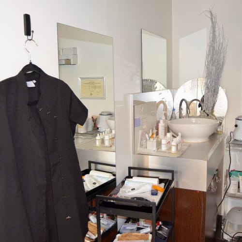 Art et Nuances - Sourcils & cils Clamart - Art et Nuances - Photo Galerie - OneBooking