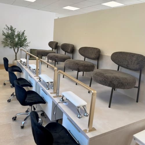Ongl’Avenue - Institut de beauté Clermont-Ferrand - Ongl’Avenue - Photo Galerie - OneBooking