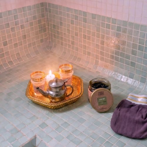 SO AESTHET Lumière - Spa Lyon - SO AESTHET Lumière - Photo Galerie - OneBooking