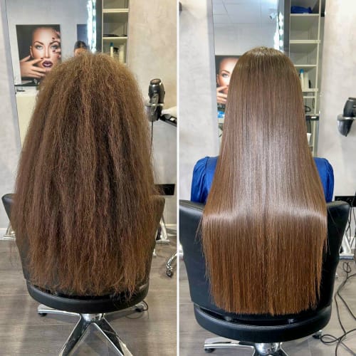 L’Atelier du Lissage - Coiffure Nice - L’Atelier du Lissage - Photo Galerie - OneBooking