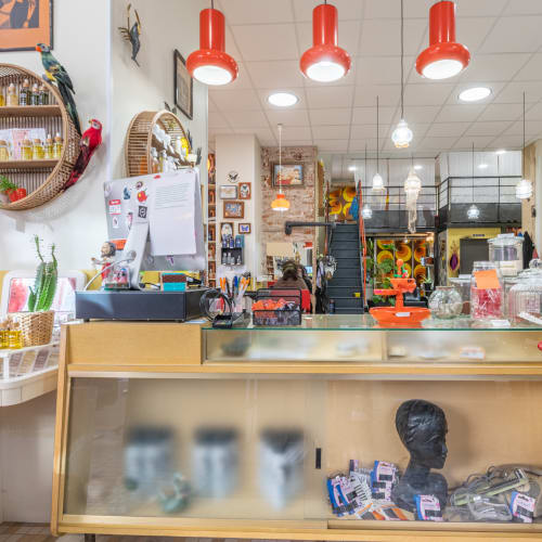 Madame Sans Gene - Coiffure Toulouse - Madame Sans Gene - Photo Galerie - OneBooking